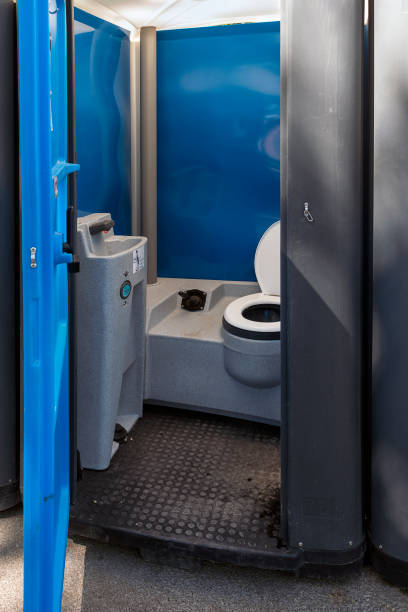 Portable Toilet Options We Offer in Whippany, NJ