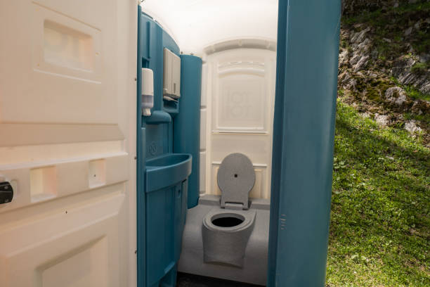 Best Porta potty delivery and setup  in Whippany, NJ