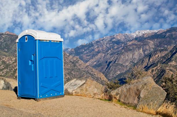Professional porta potty rental in Whippany, NJ