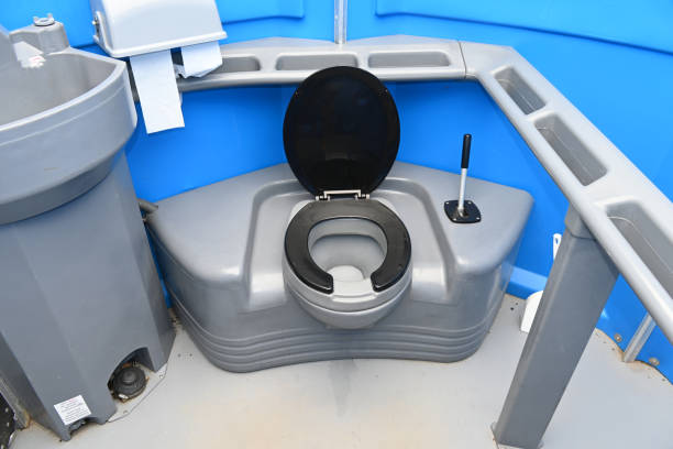 Best Best portable toilet rental  in Whippany, NJ