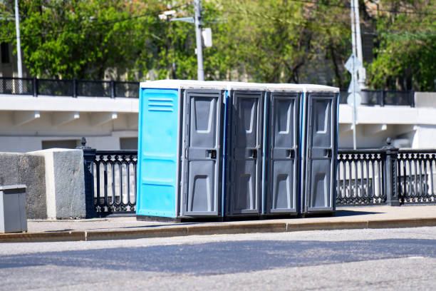 Best Portable restroom trailer rental  in Whippany, NJ