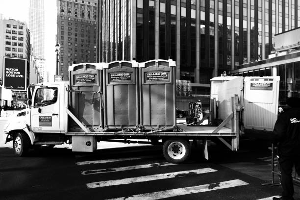 Best Luxury portable toilet rental  in Whippany, NJ