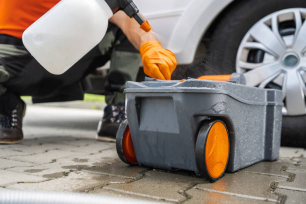 Best Portable sink rental  in Whippany, NJ