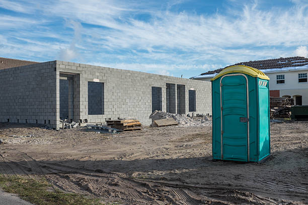 Best Porta potty rental near me  in Whippany, NJ